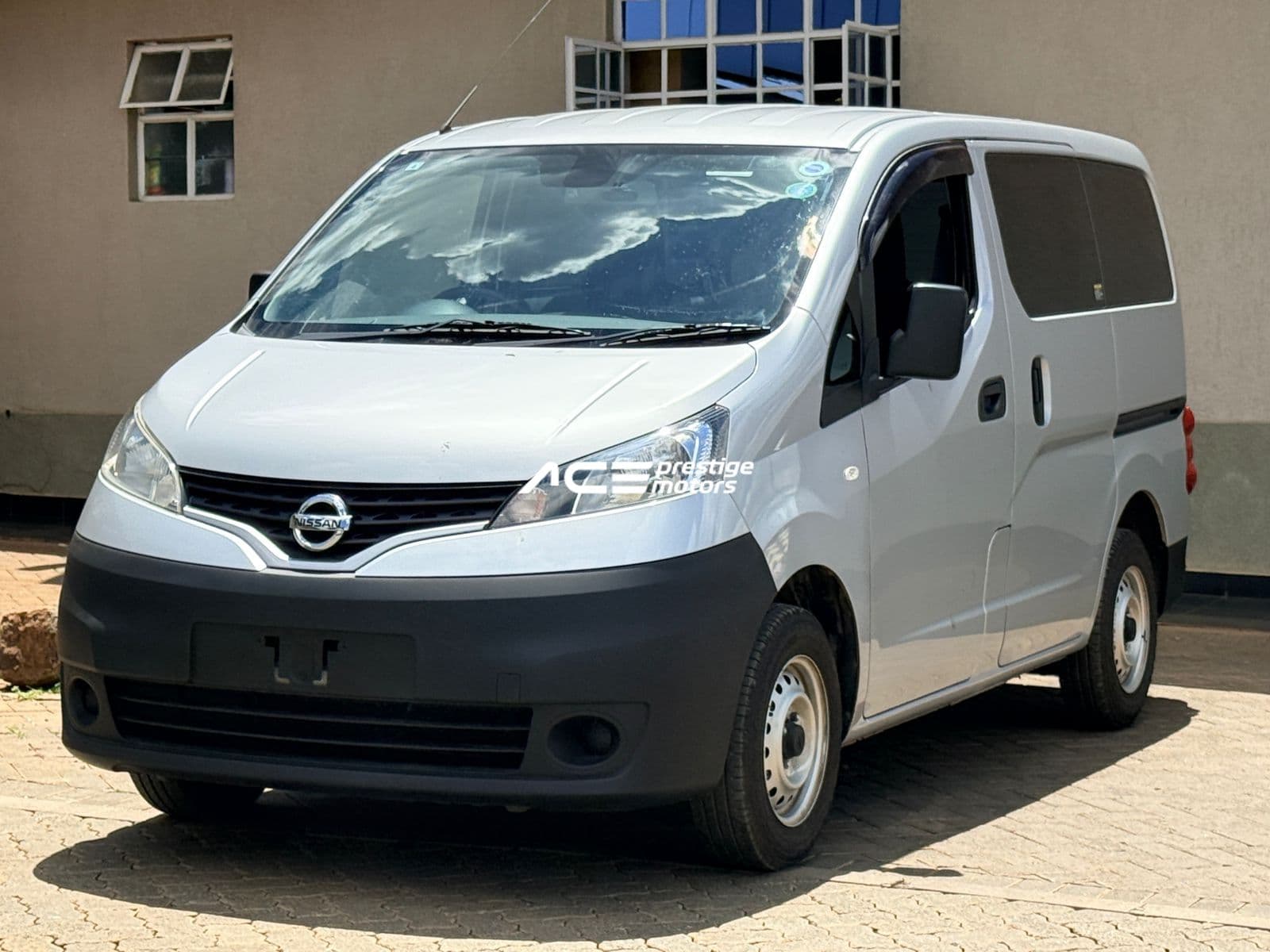 Image of Nissan Vanette NV200 YOM - 2020