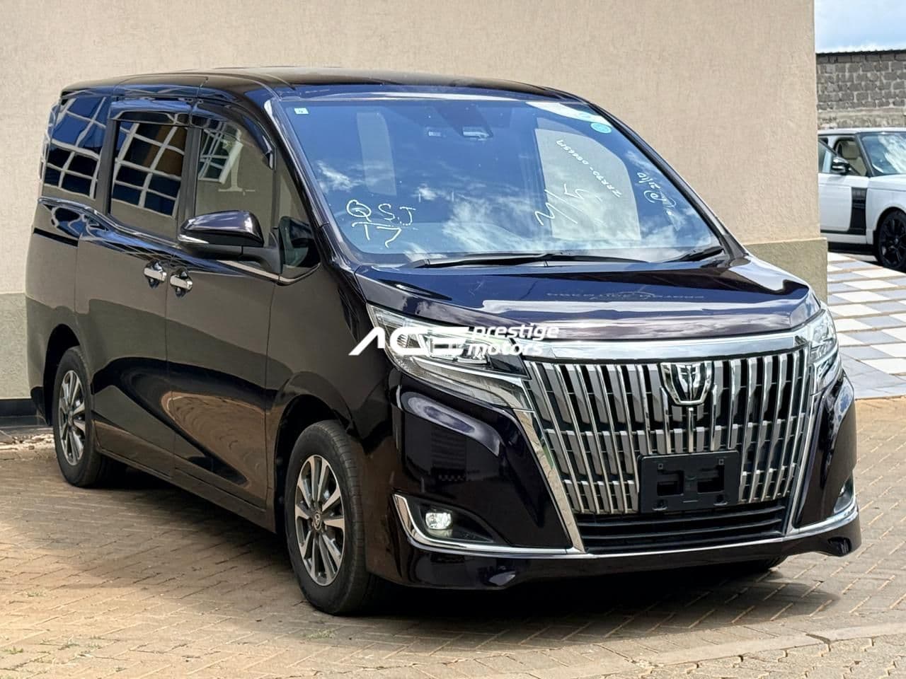 Image of Toyota Esquire YOM - 2019