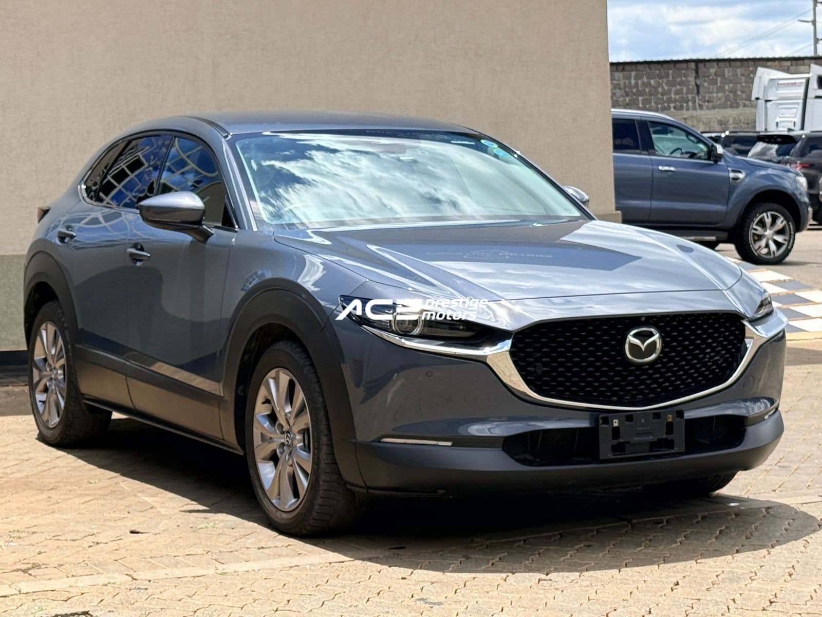 Image of Mazda CX30 YOM - 2019