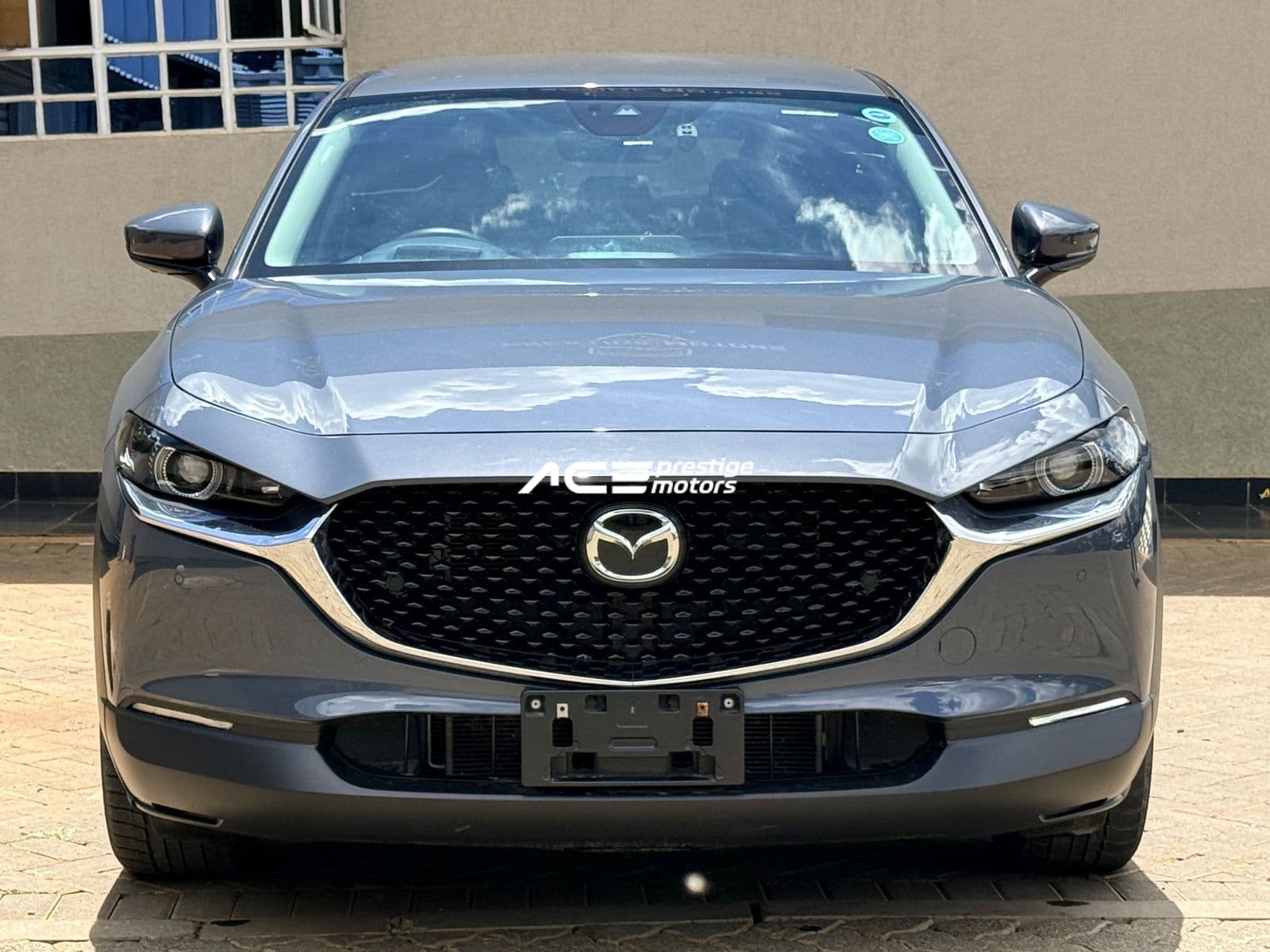 Image of Mazda CX30 YOM - 2019