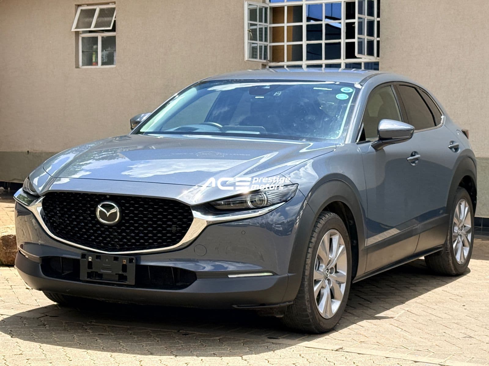 Image of Mazda CX30 YOM - 2019
