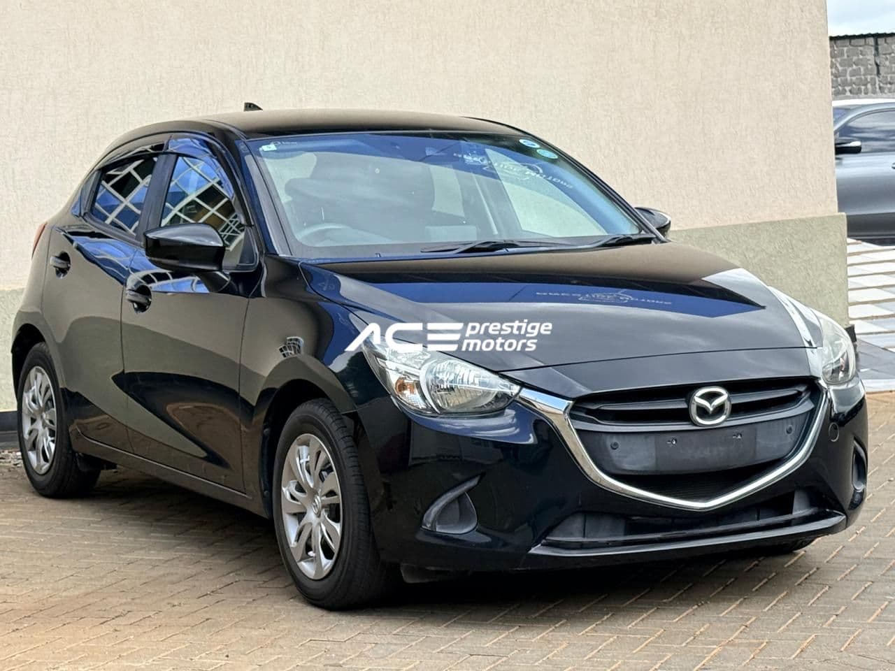 Image of Mazda Demio YOM - 2019