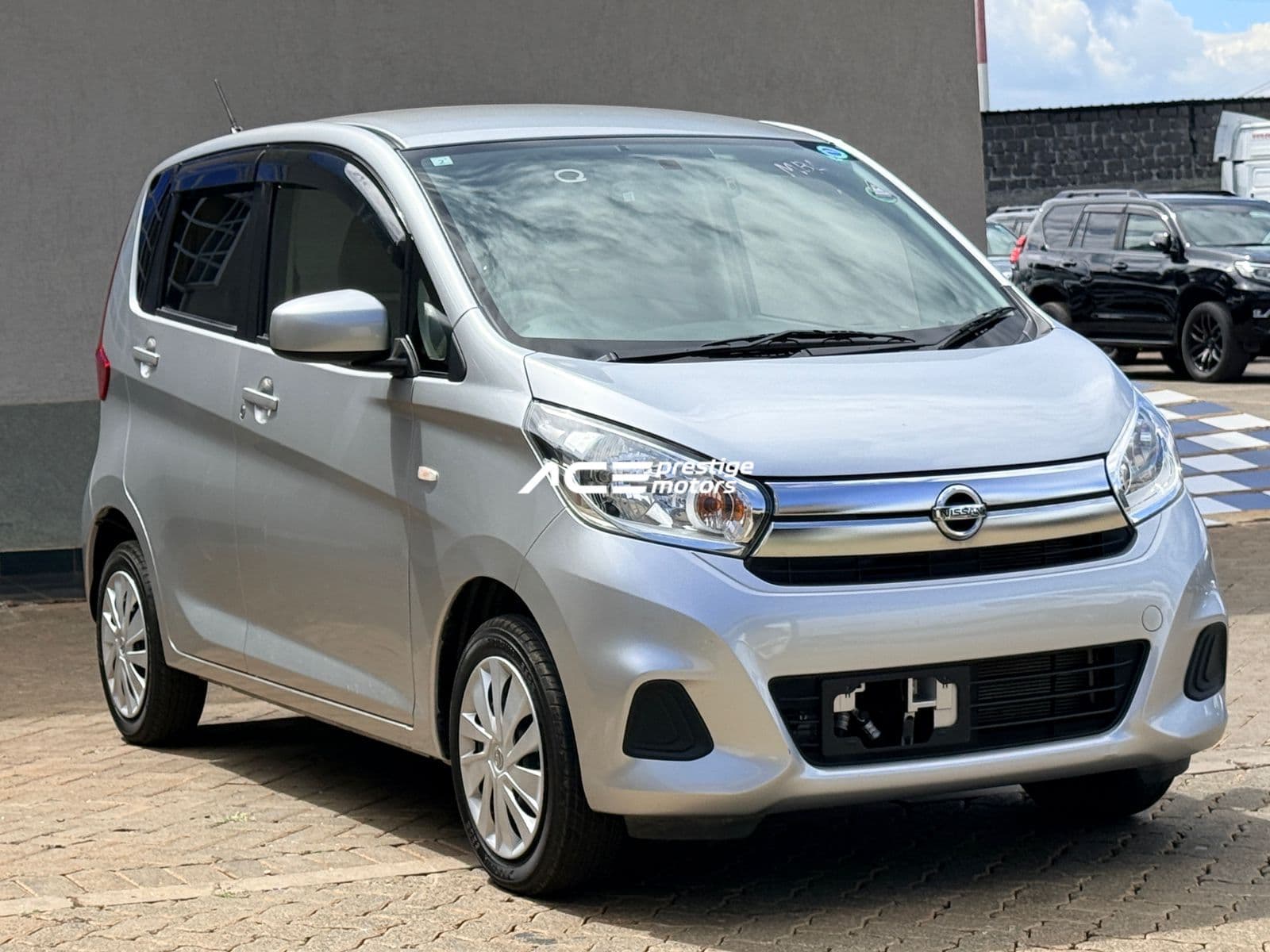 Image of Nissan Dayz YOM - 2018