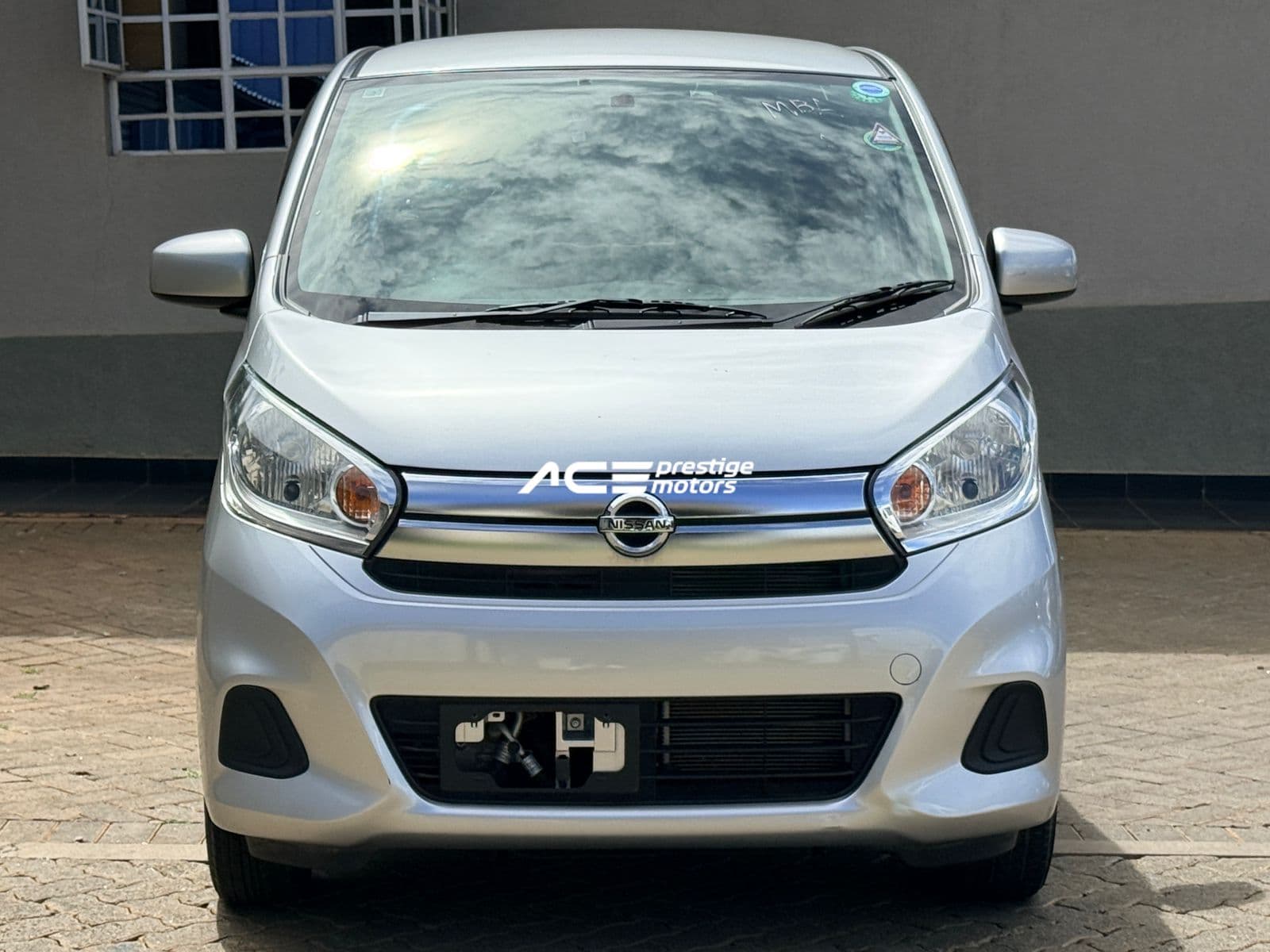Image of Nissan Dayz YOM - 2018