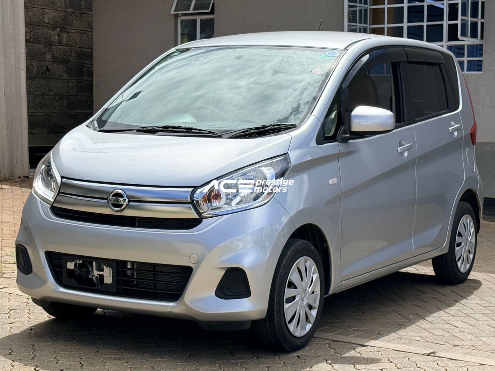 Image of Nissan Dayz YOM - 2018