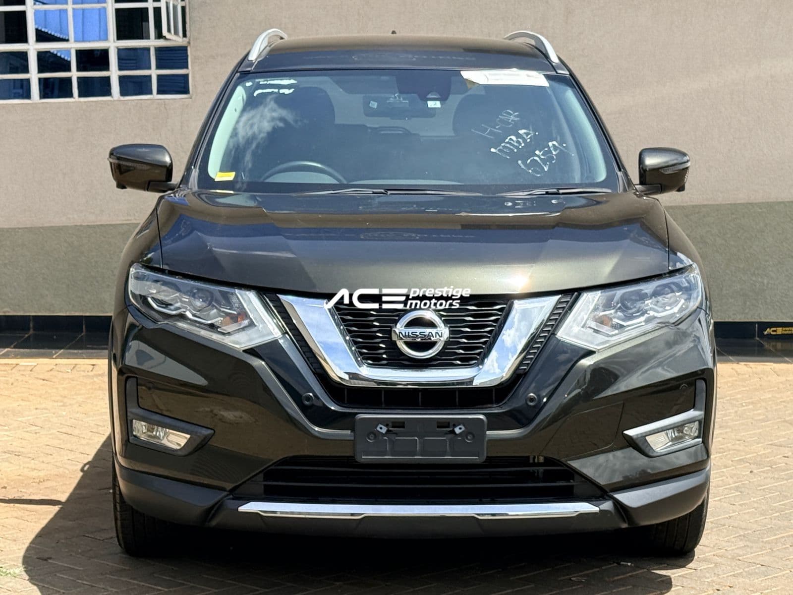 Image of Nissan X- Trail YOM - 2019