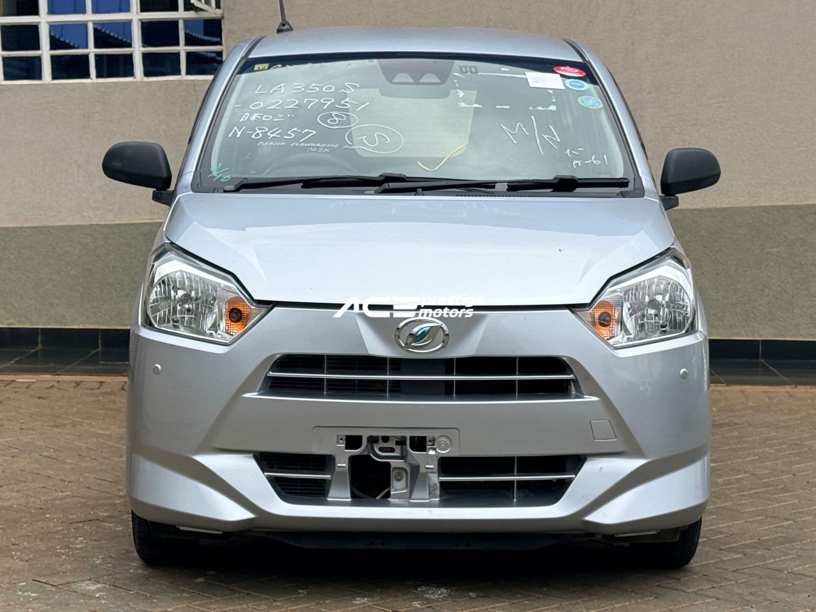 Image of Daihatsu Mira YOM - 2020