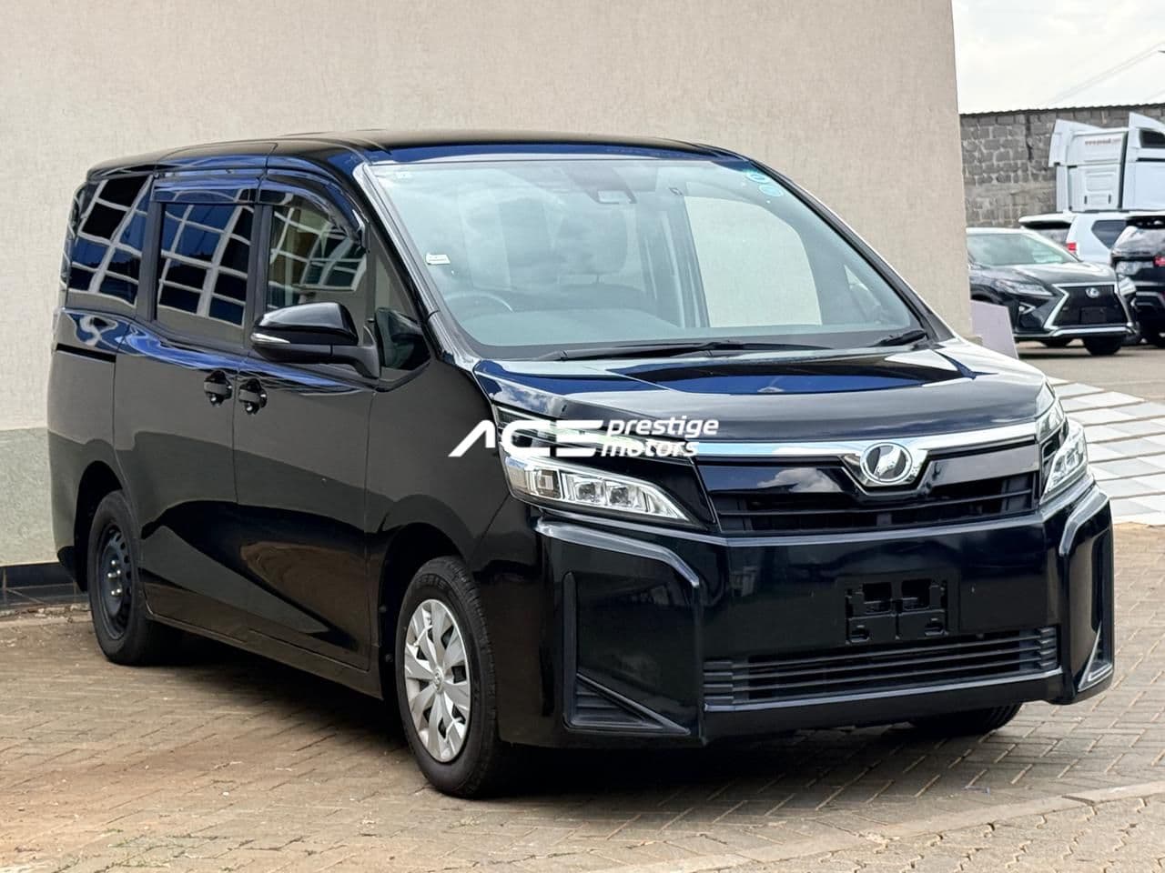 Image of Toyota Voxy YOM - 2019
