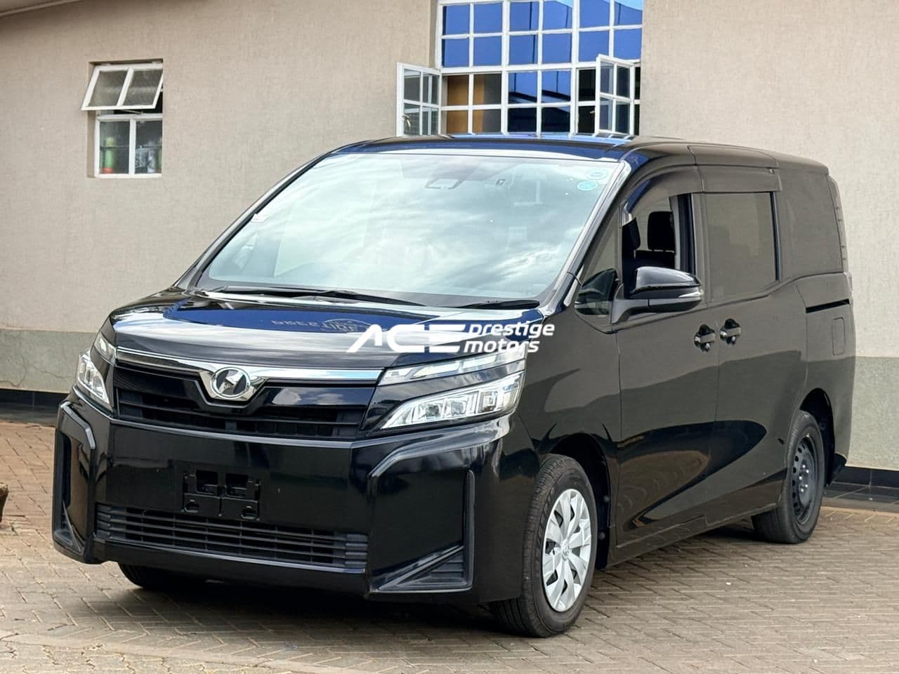 Image of Toyota Voxy YOM - 2019