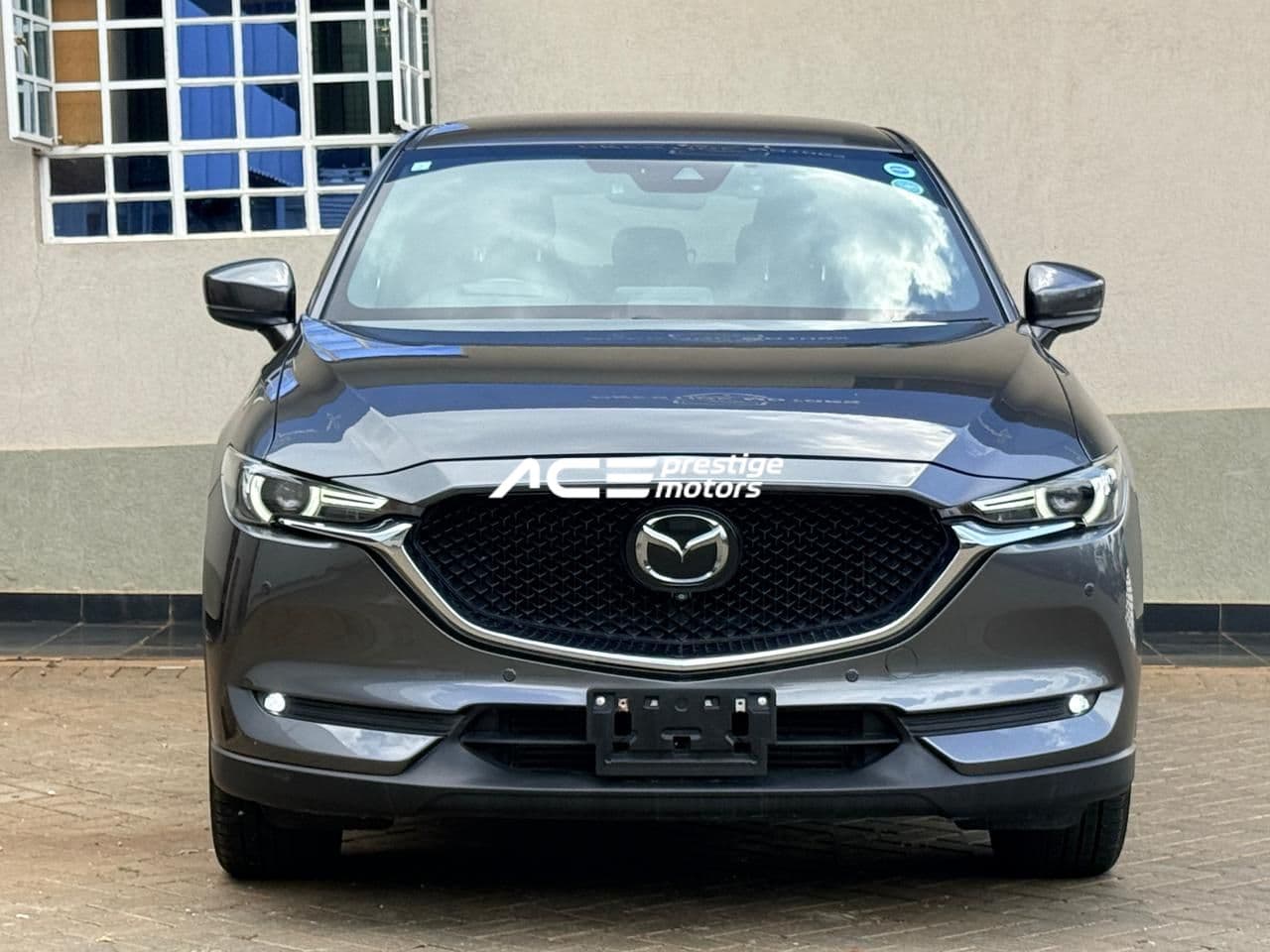 Image of Mazda CX5 YOM - 2019