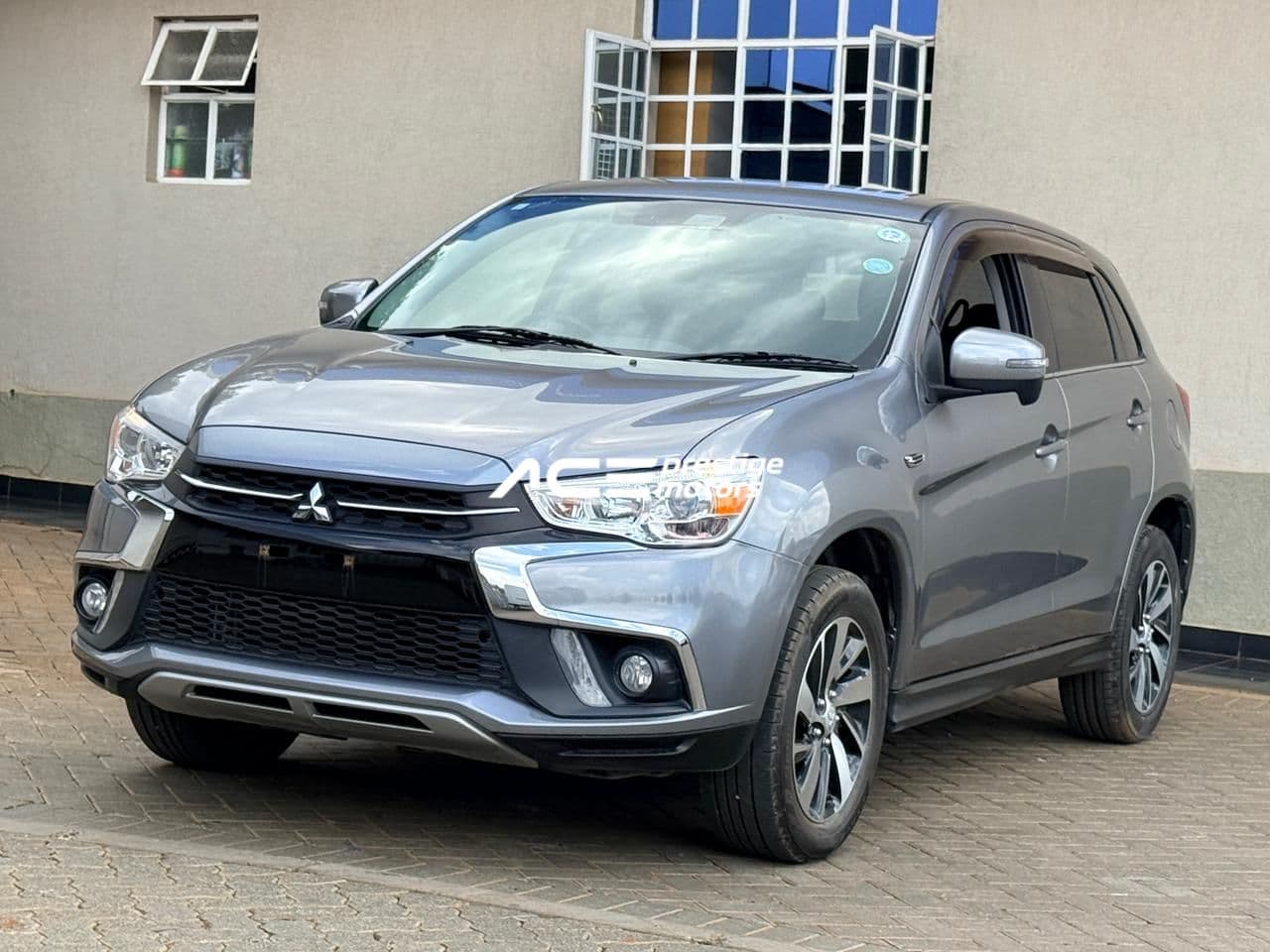 Image of Mitsubishi RVR YOM - 2019