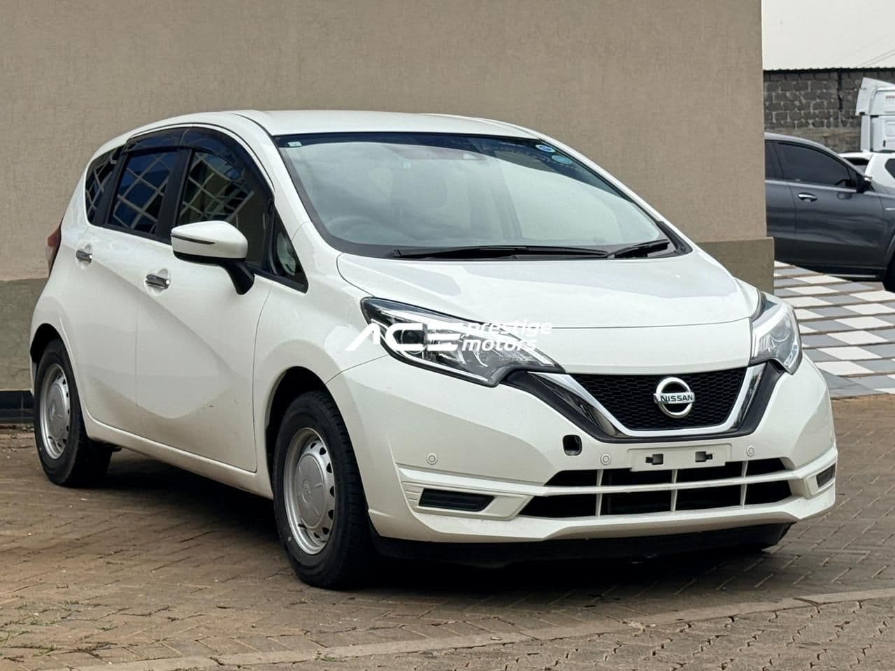 Image of Nissan note 2019 YOM - 2019