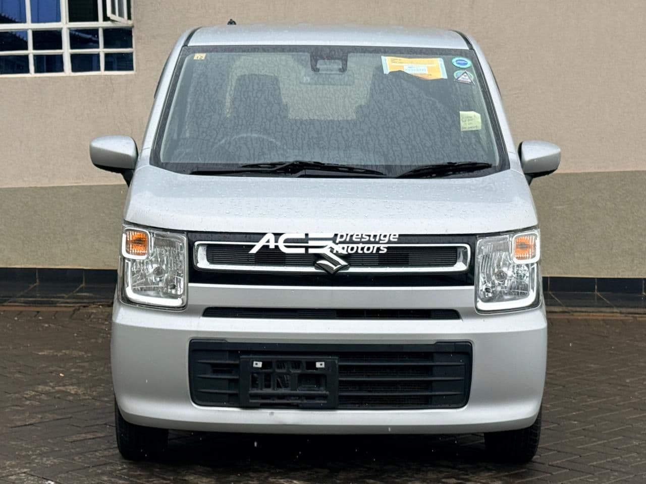 Image of Suzuki Wagon R Hybrid YOM - 2020