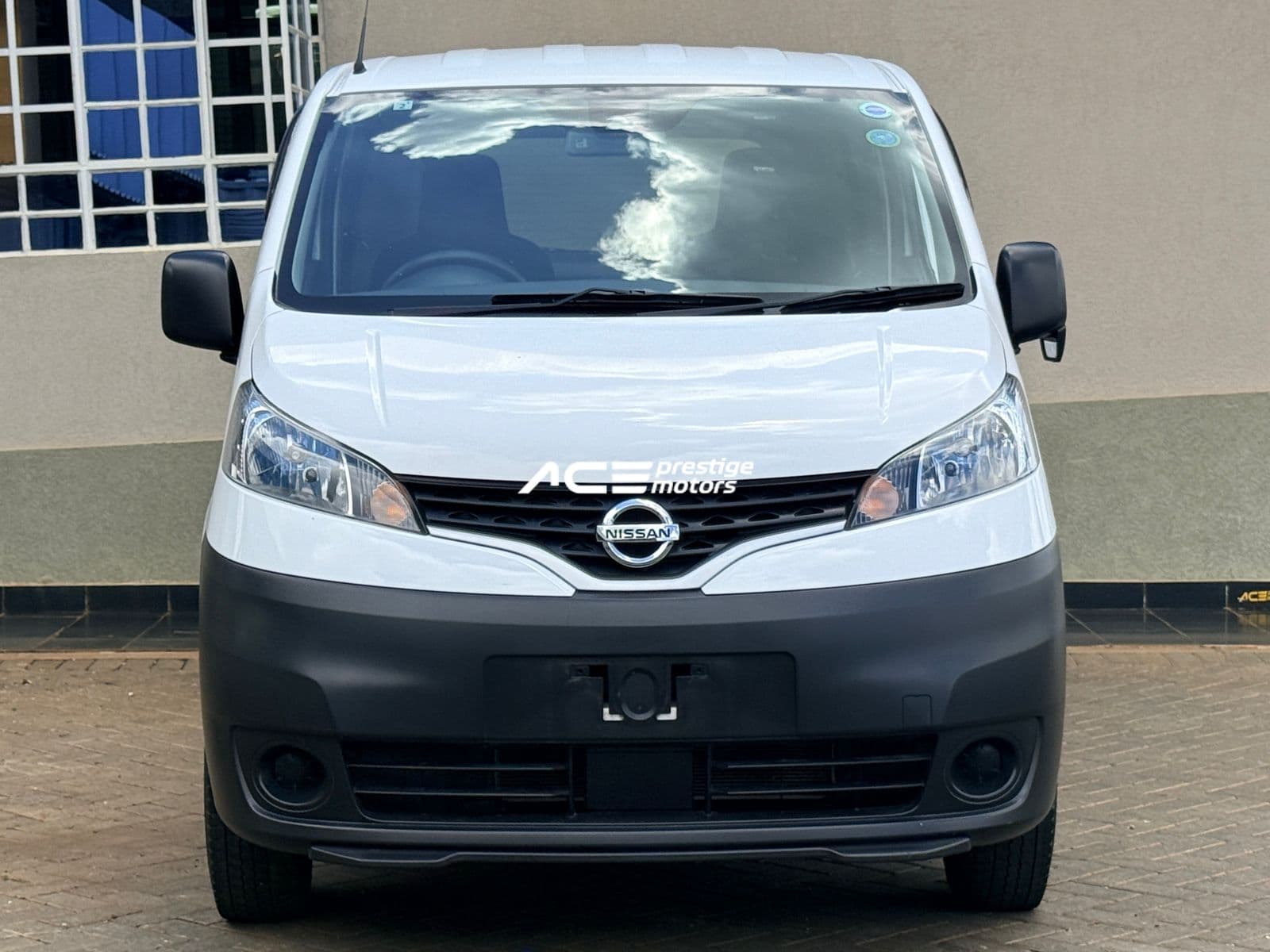 Image of Nissan NV200 vanette YOM - 2020