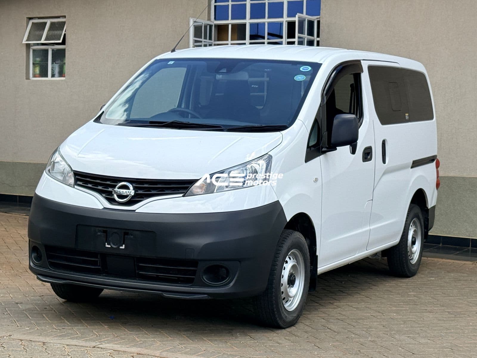 Image of Nissan NV200 vanette YOM - 2020