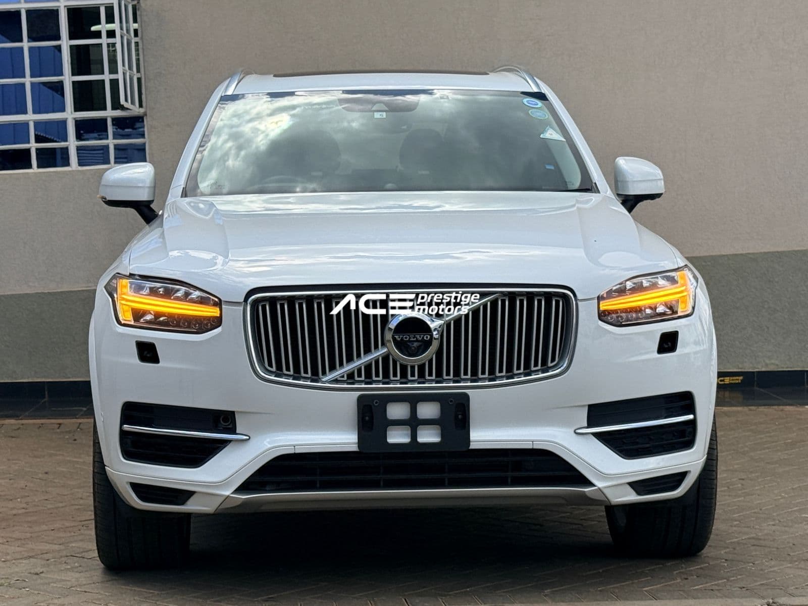 Image of Volvo XC90 T8 YOM - 2020