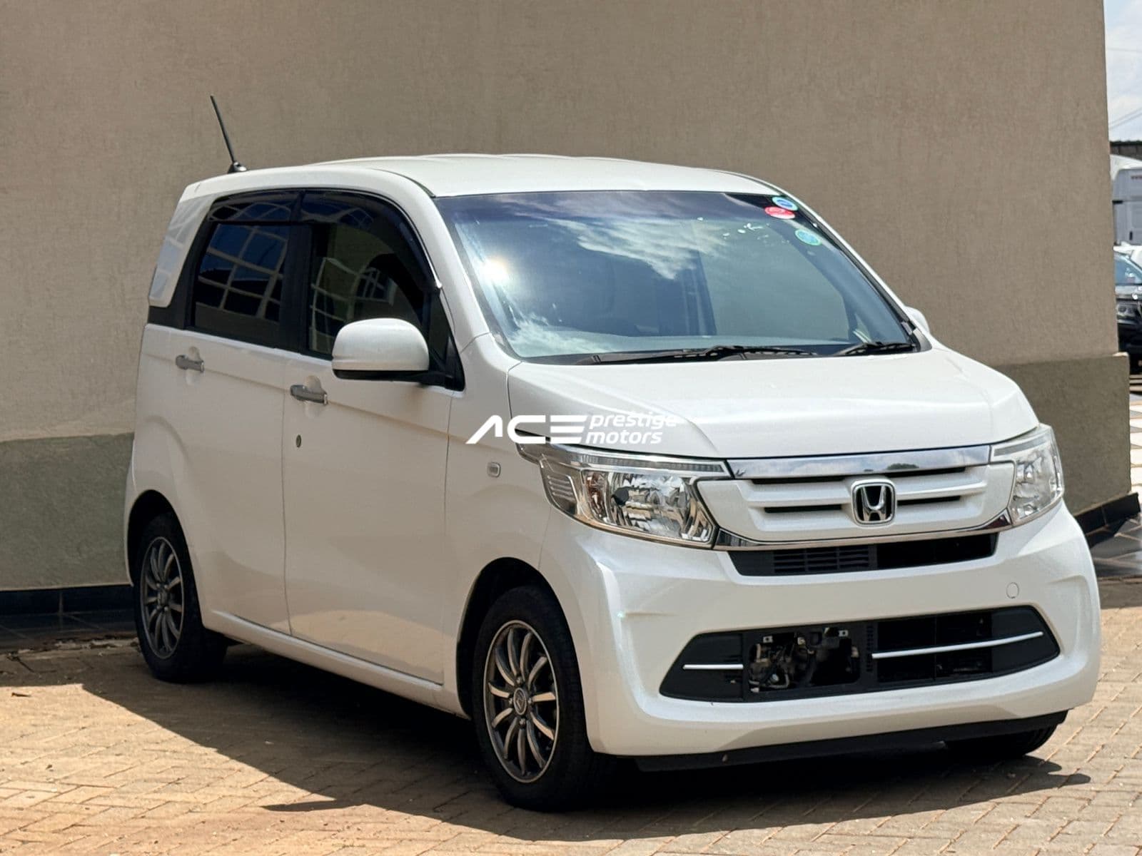 Image of Honda N wagon YOM - 2019