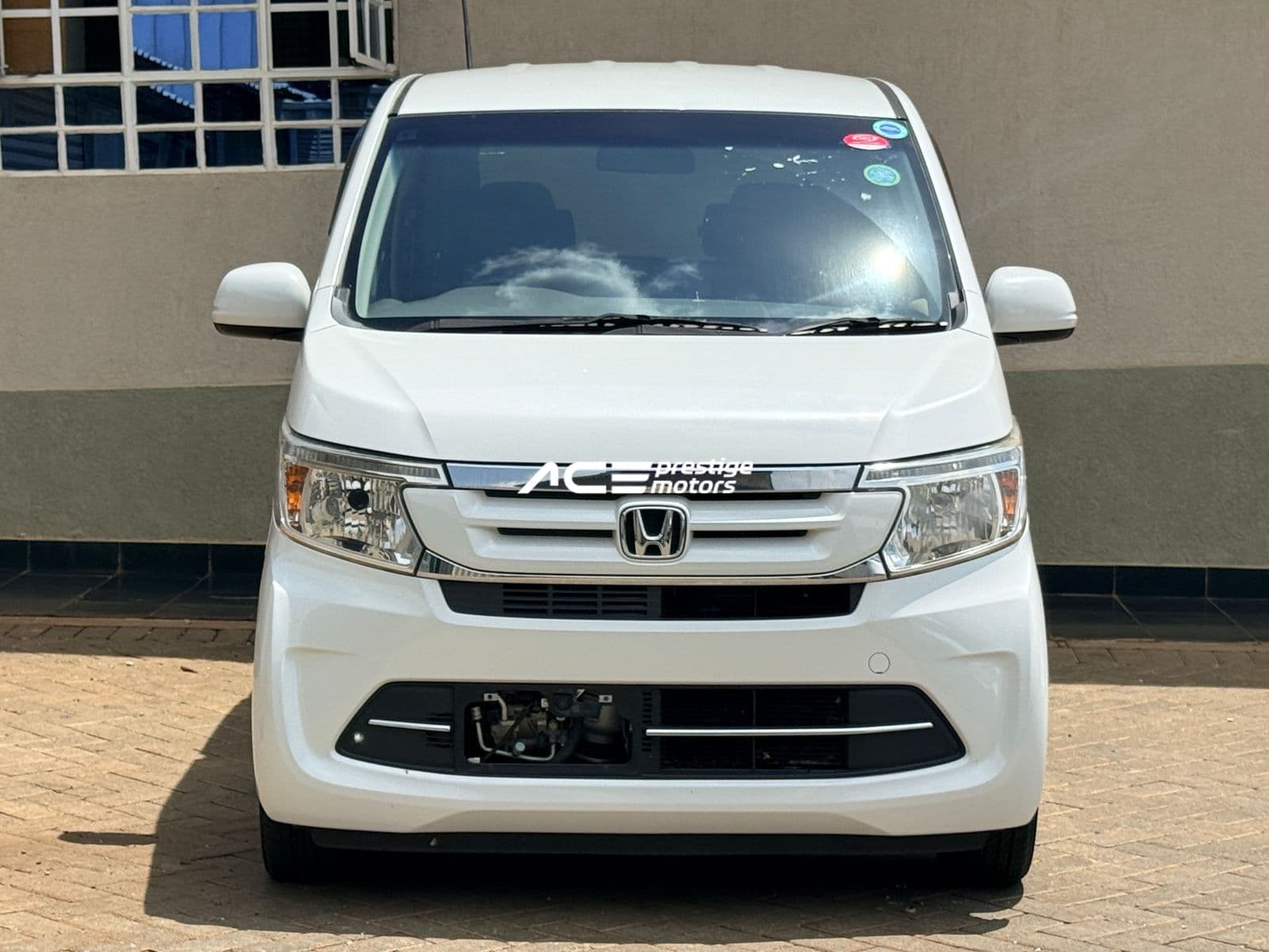 Image of Honda N wagon YOM - 2019