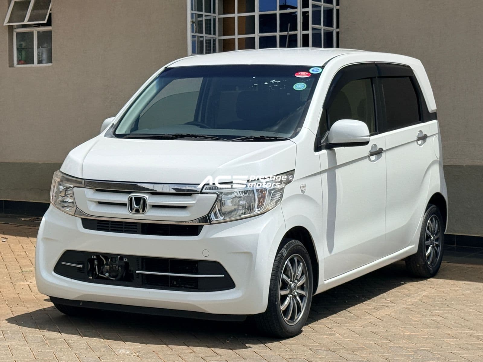 Image of Honda N wagon YOM - 2019