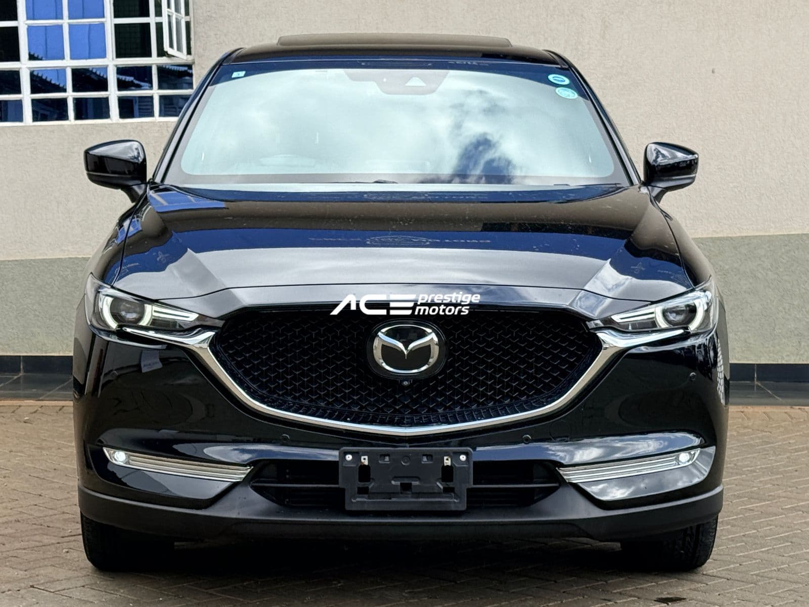 Image of Mazda CX5 YOM - 2019