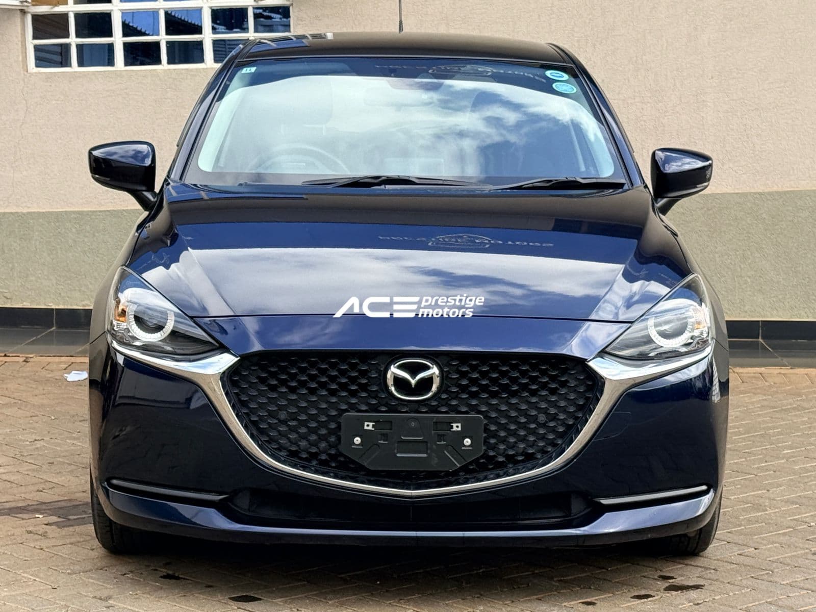 Image of Mazda 2 YOM - 2021