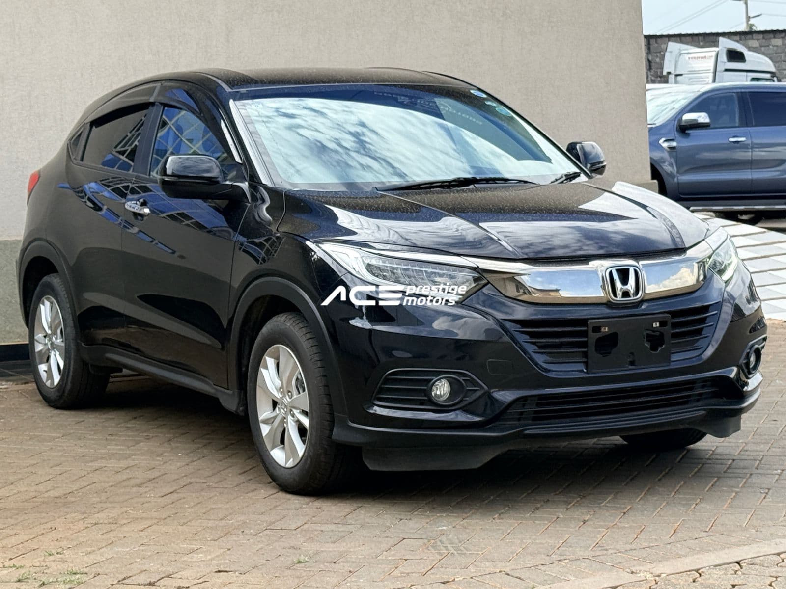 Image of Honda Vezel YOM - 2019