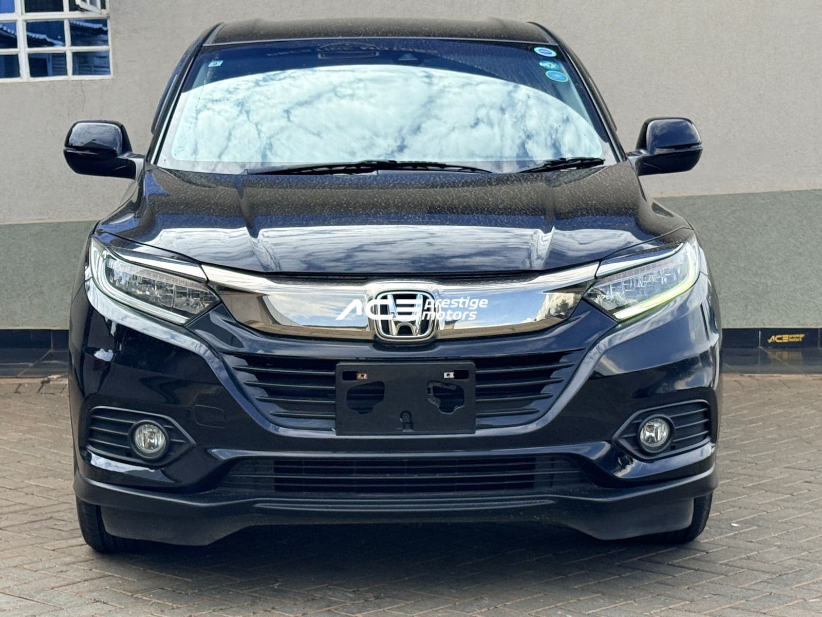 Image of Honda Vezel YOM - 2019
