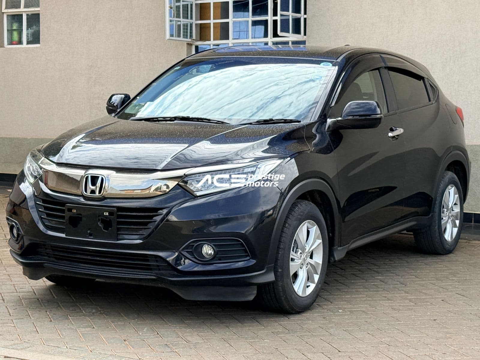 Image of Honda Vezel YOM - 2019