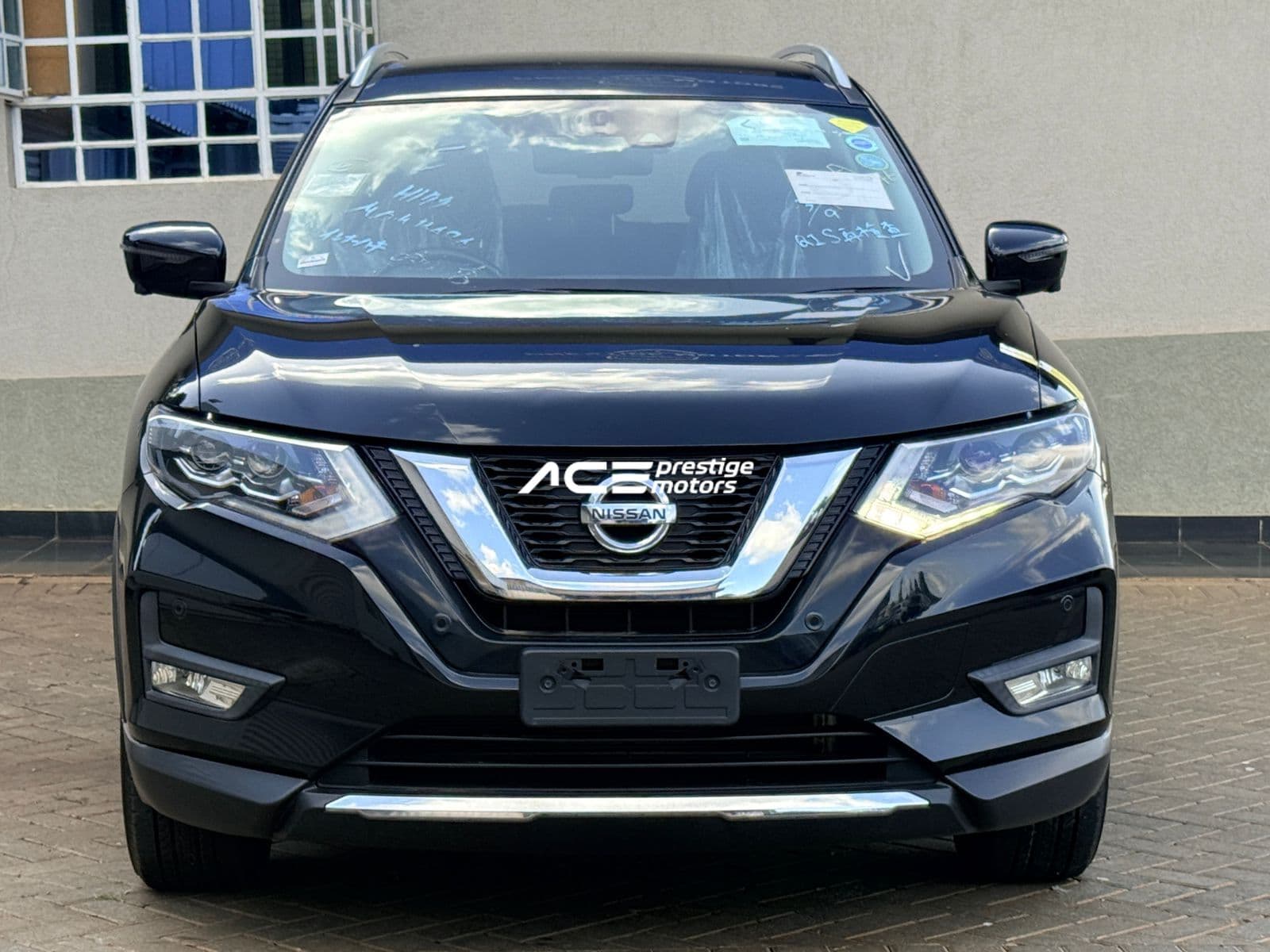 Image of Nissan XTrail YOM - 2019