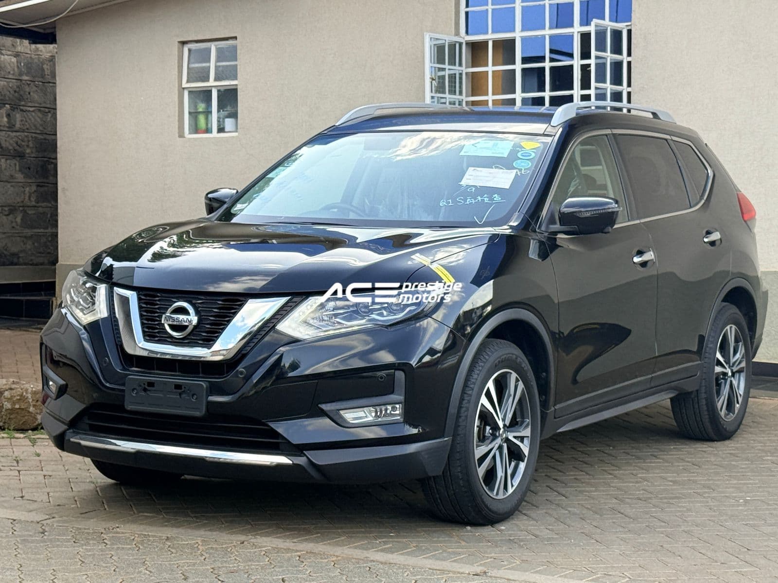 Image of Nissan XTrail YOM - 2019