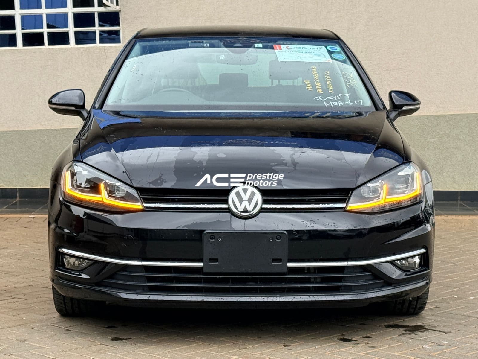 Image of Volkswagen Golf TSI YOM - 2019
