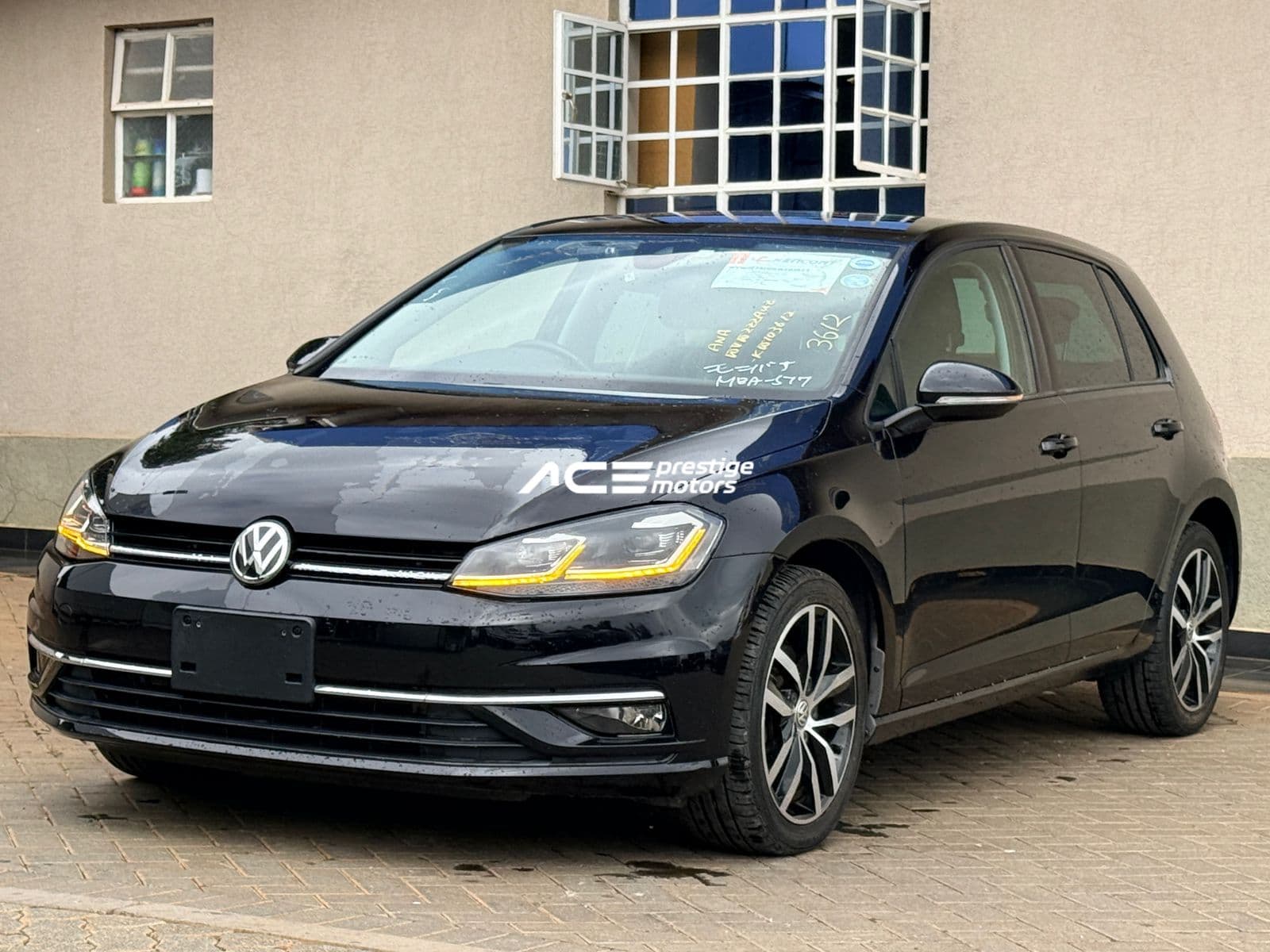 Image of Volkswagen Golf TSI YOM - 2019