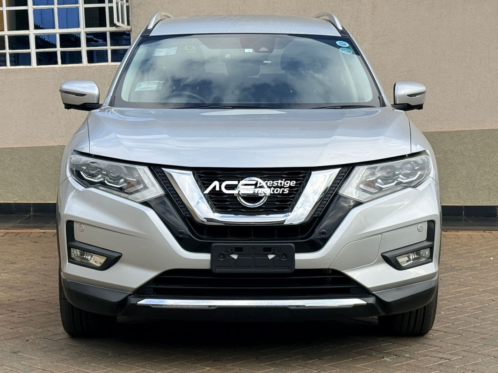 Image of Nissan XTrail YOM - 2019