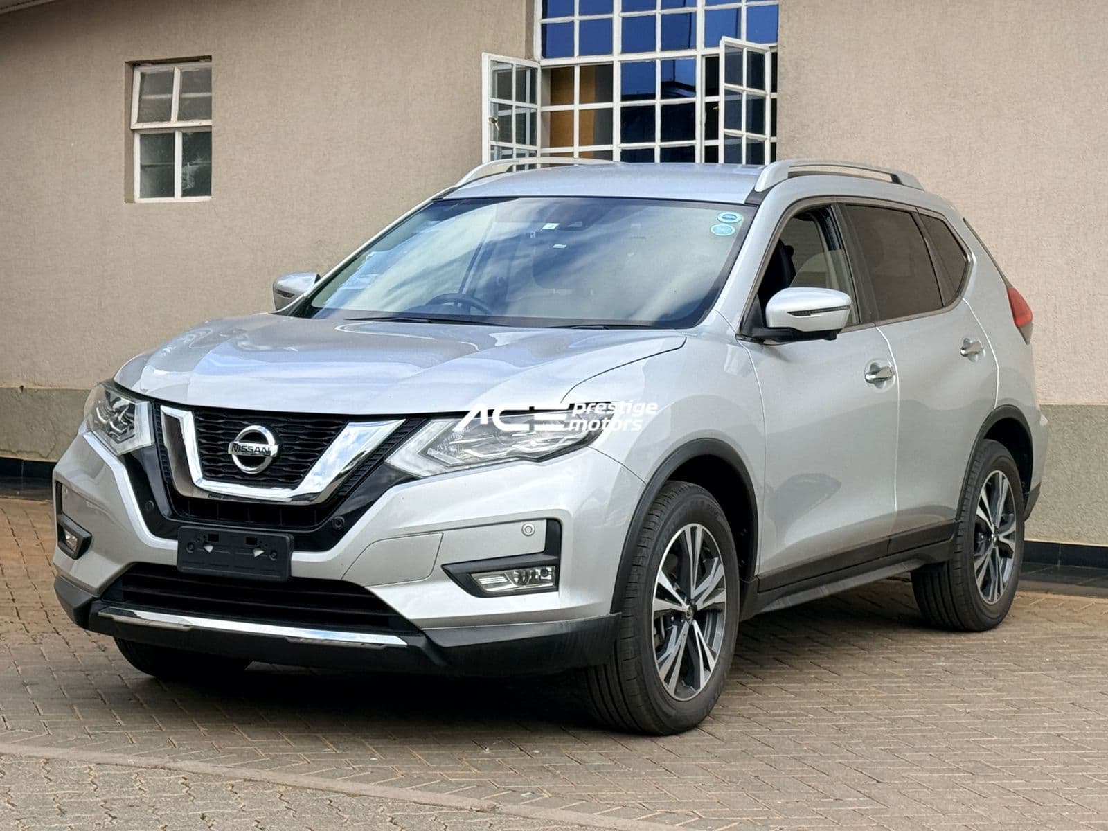 Image of Nissan XTrail YOM - 2019
