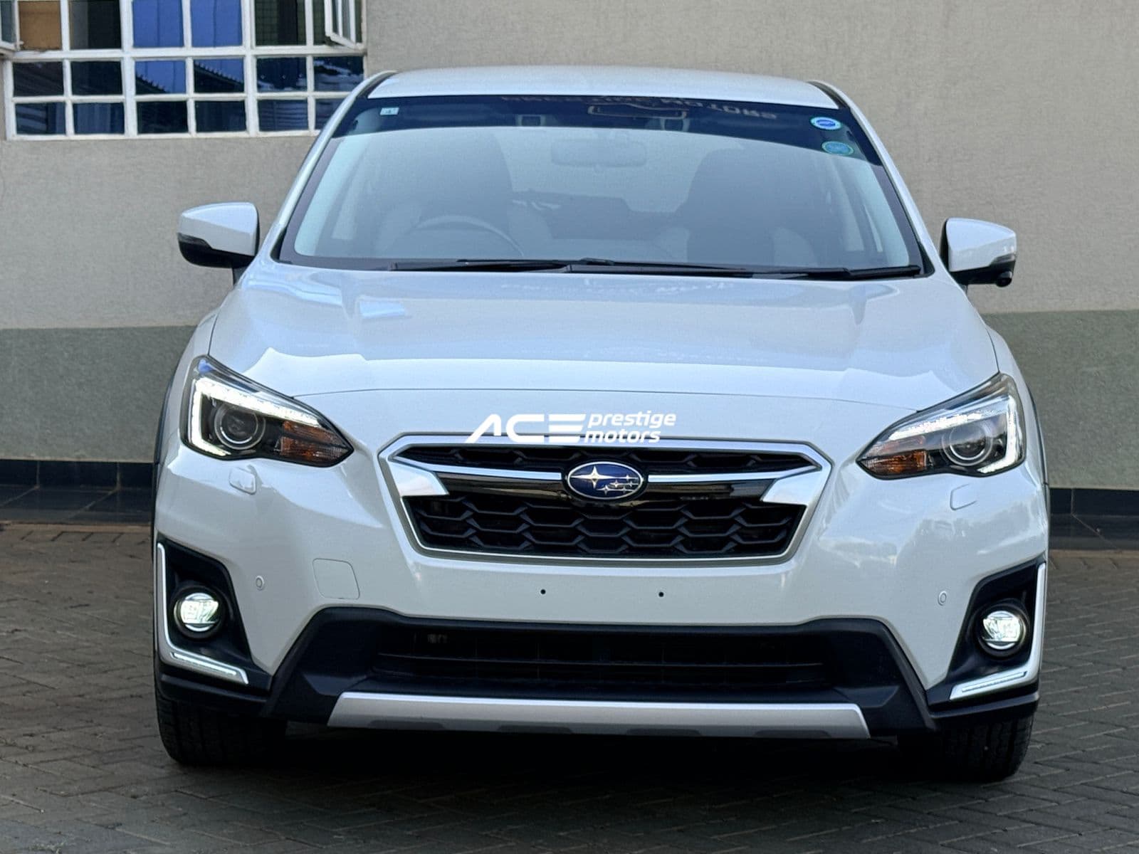 Image of Subaru XV e-Boxer YOM - 2019