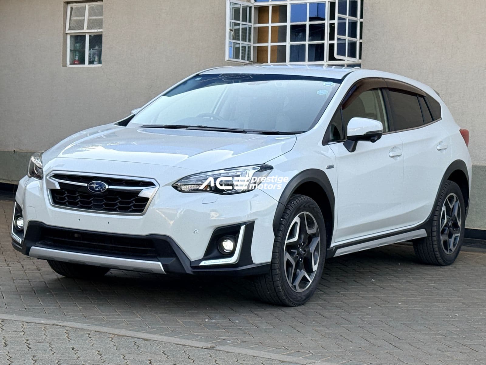 Image of Subaru XV e-Boxer YOM - 2019