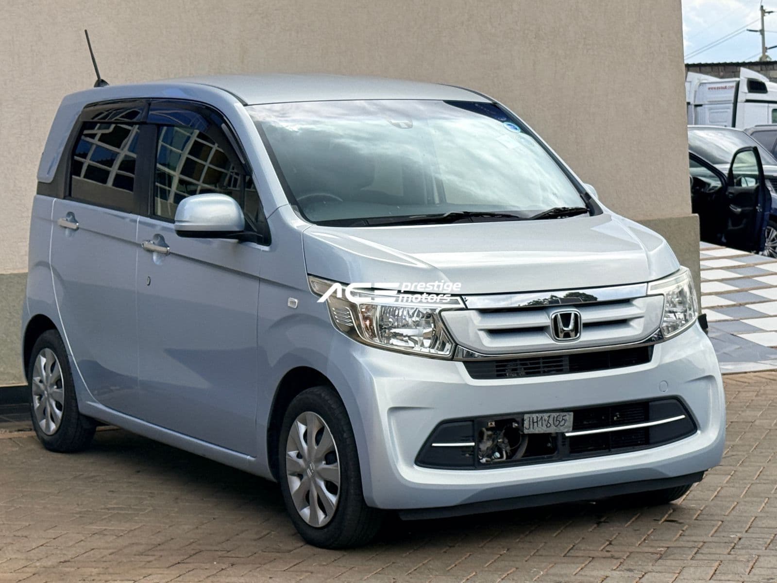 Image of Honda N wagon YOM - 2019
