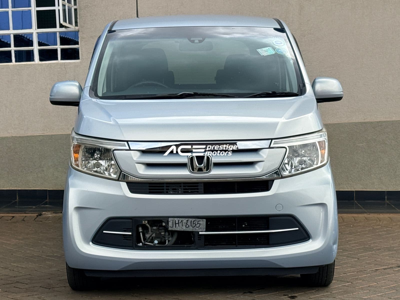 Image of Honda N wagon YOM - 2019