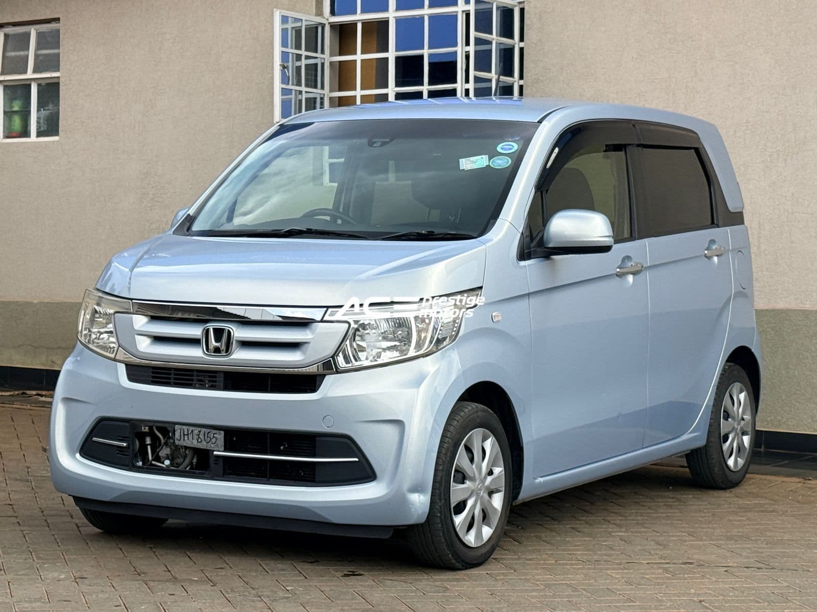 Image of Honda N wagon YOM - 2019