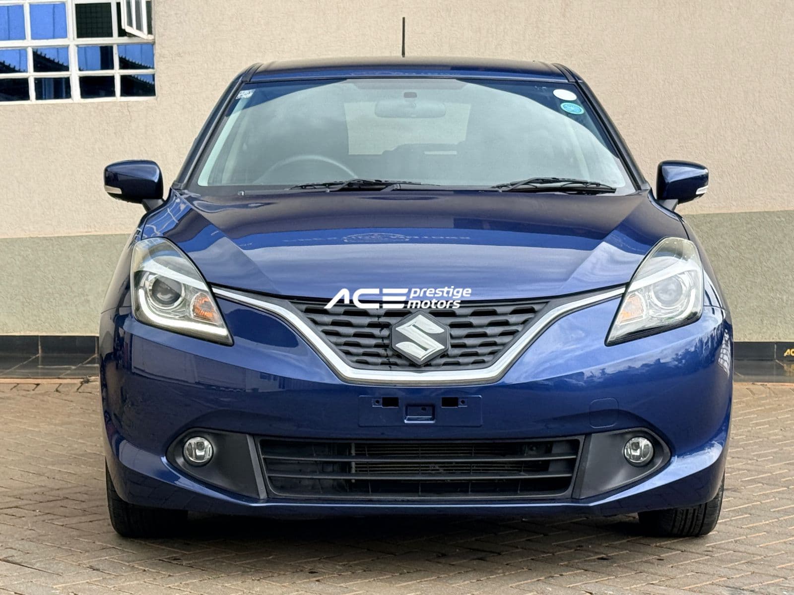 Image of Suzuki Baleno YOM - 2019