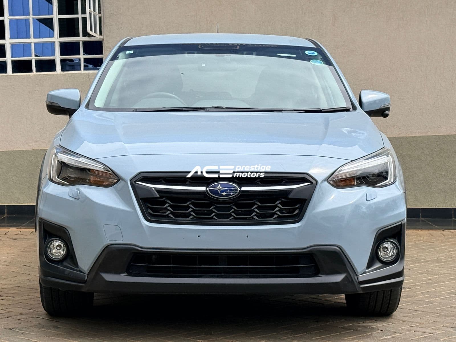 Image of Subaru XV YOM - 2019