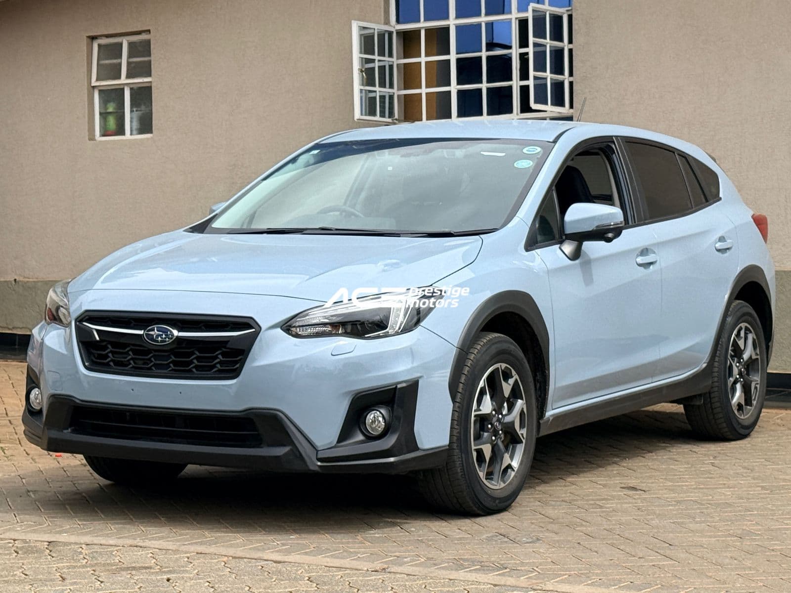 Image of Subaru XV YOM - 2019