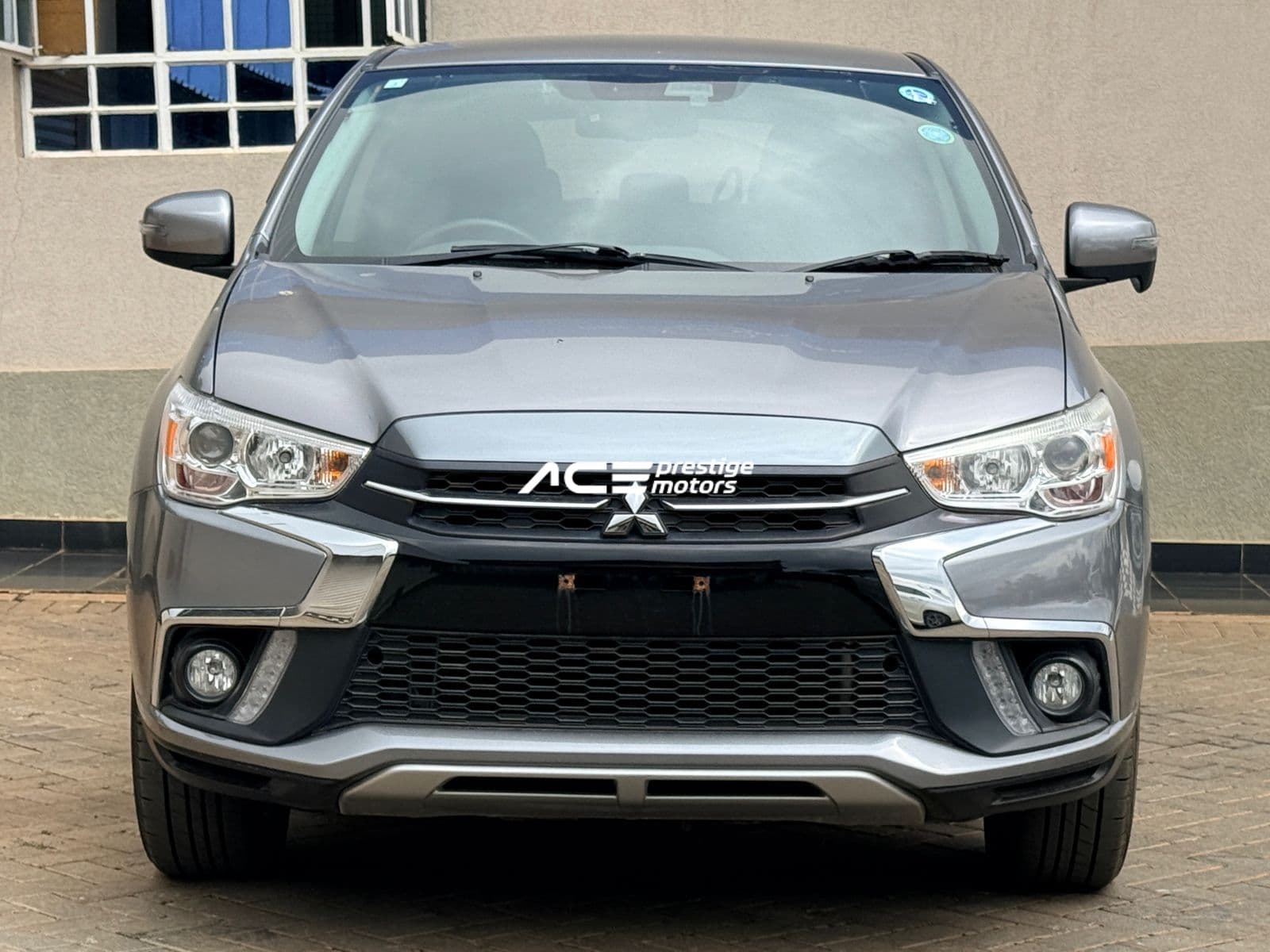 Image of Mitsubishi RVR YOM - 2019