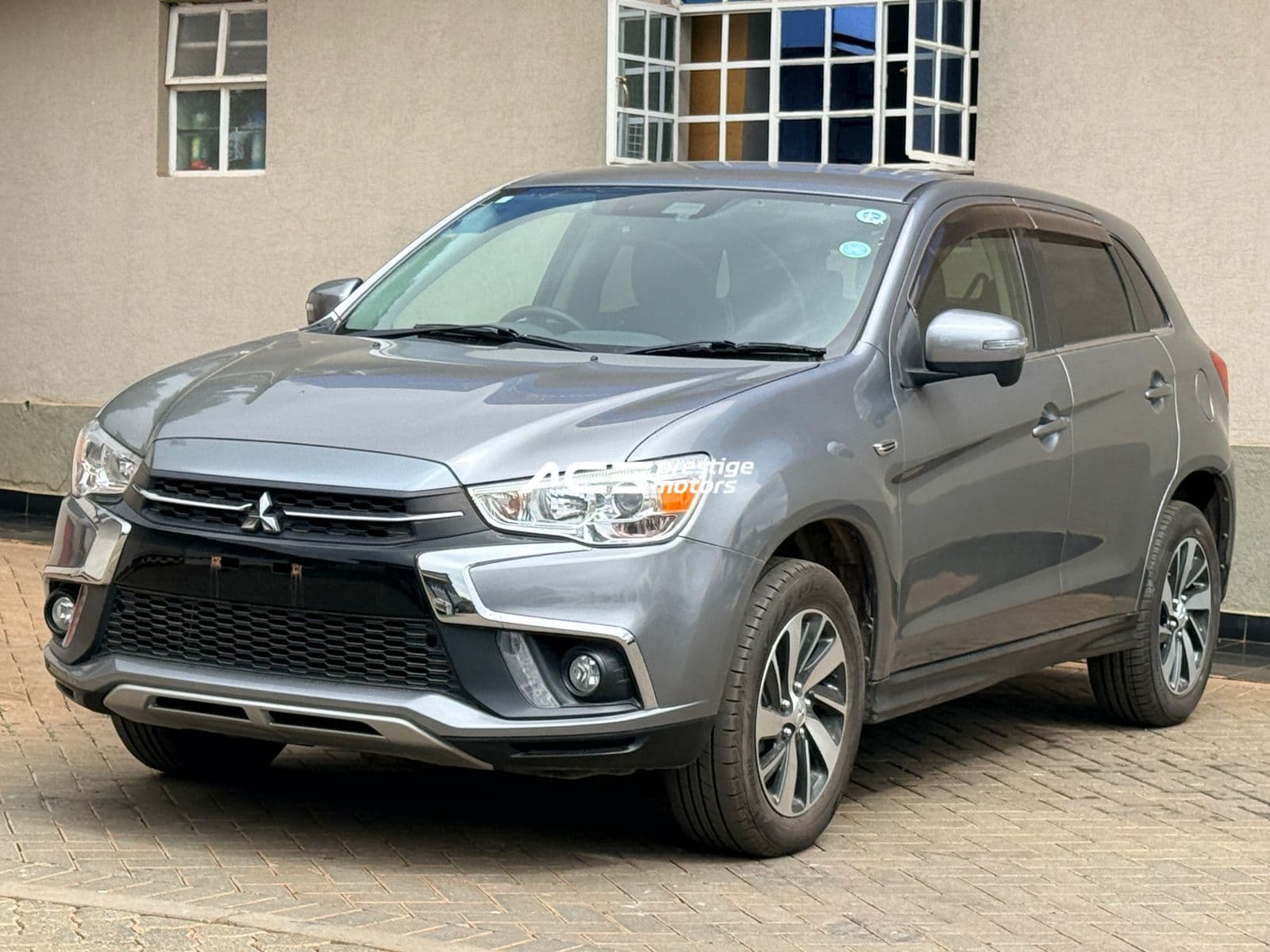 Image of Mitsubishi RVR YOM - 2019