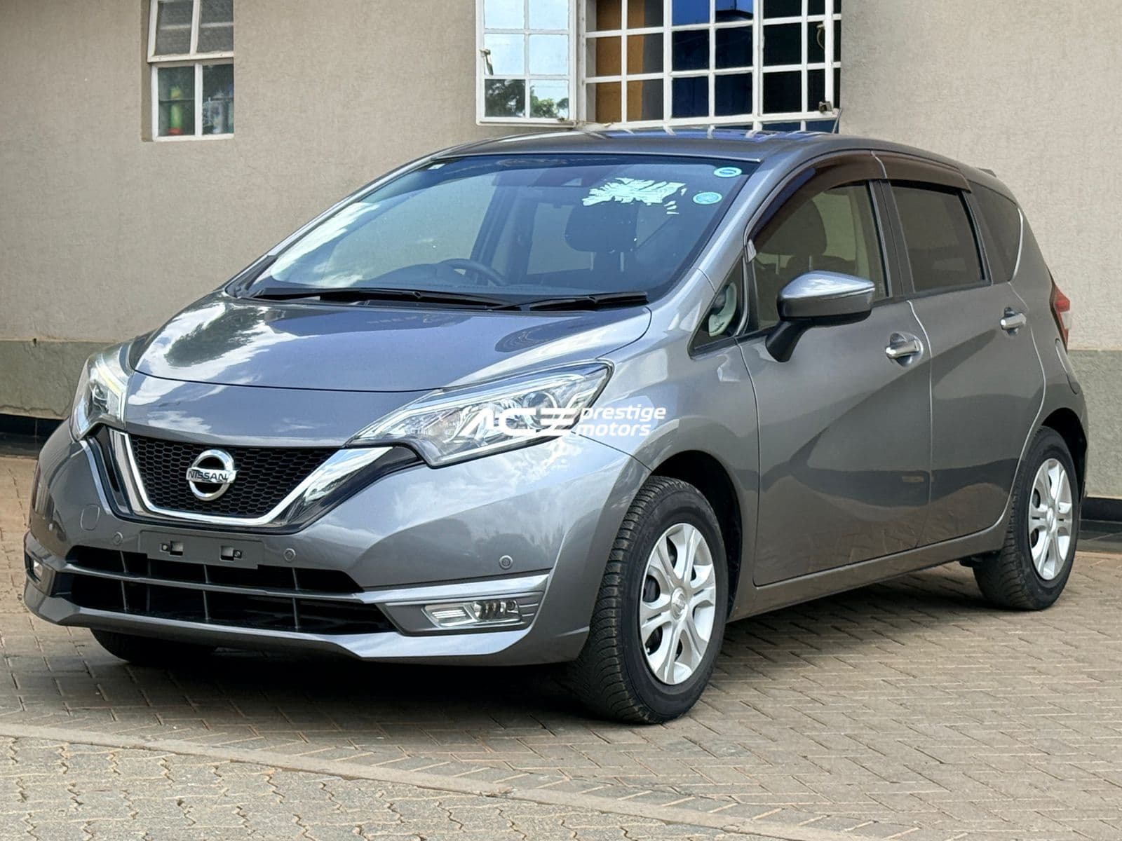 Image of Nissan Note YOM - 2019