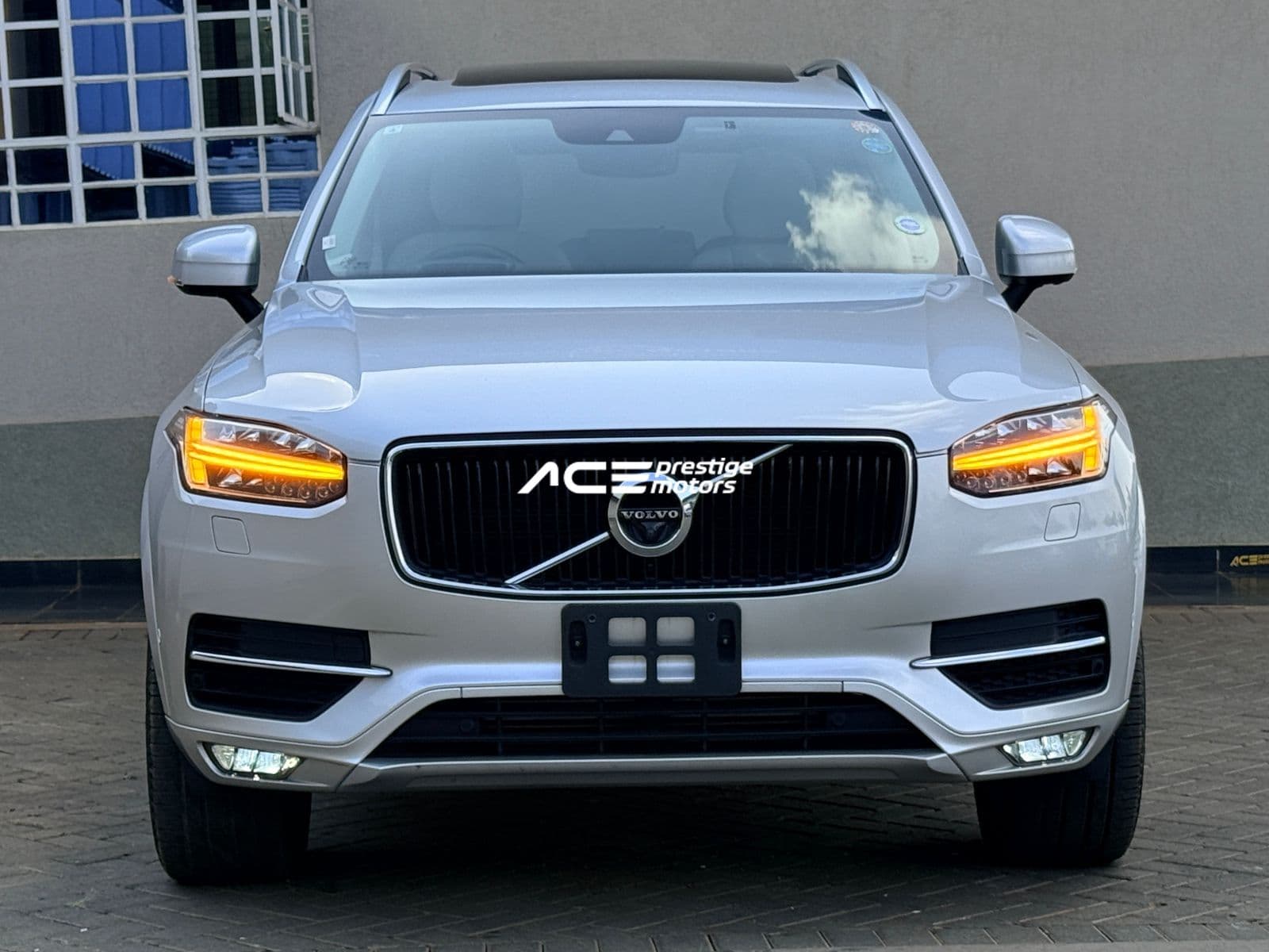 Image of Volvo XC60 T5 YOM - 2019