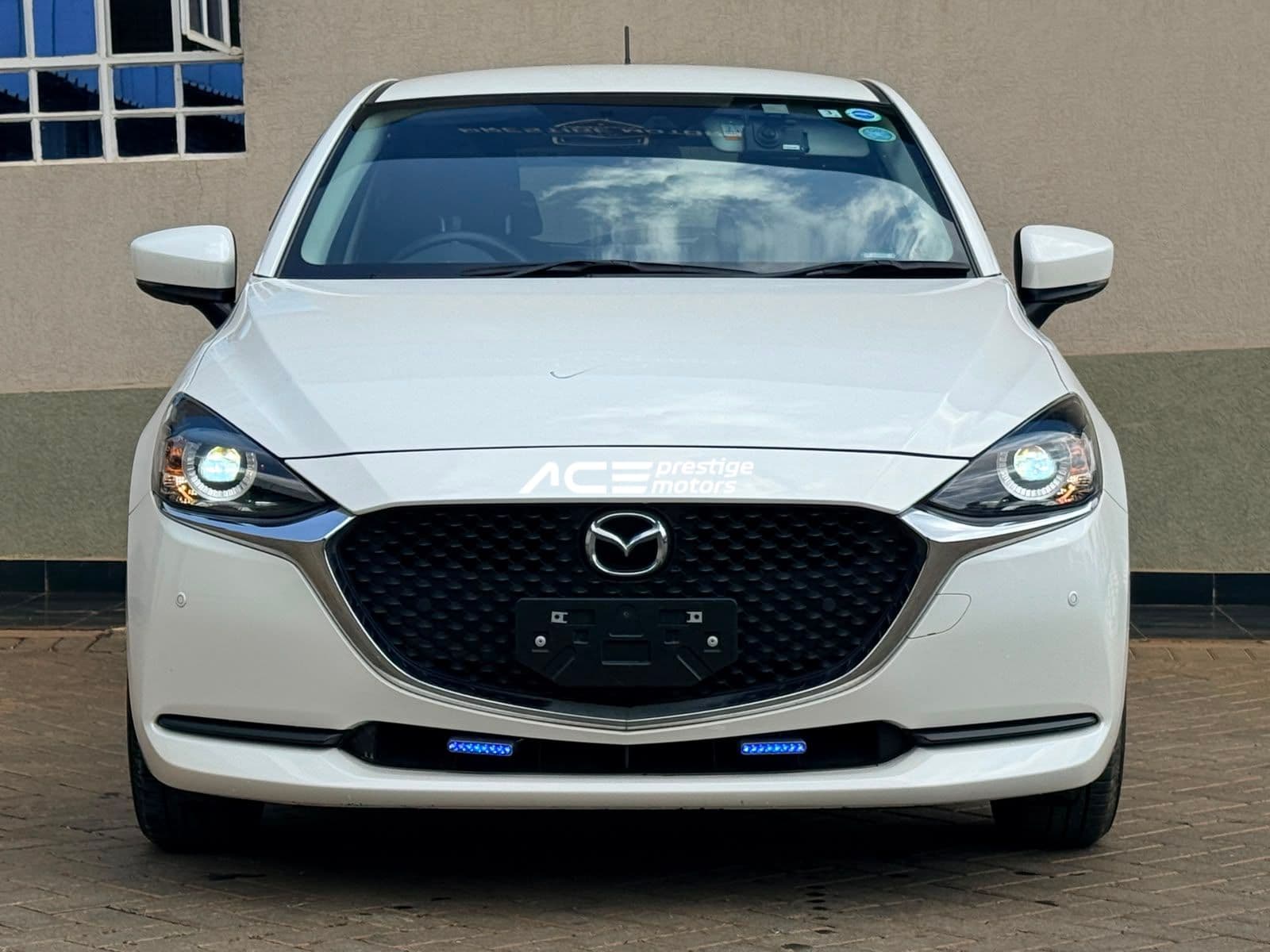Image of Mazda2 YOM - 2020