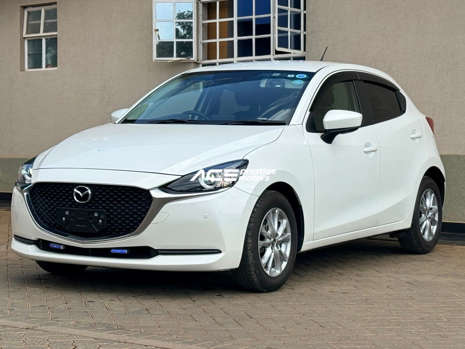 Image of Mazda2 YOM - 2020