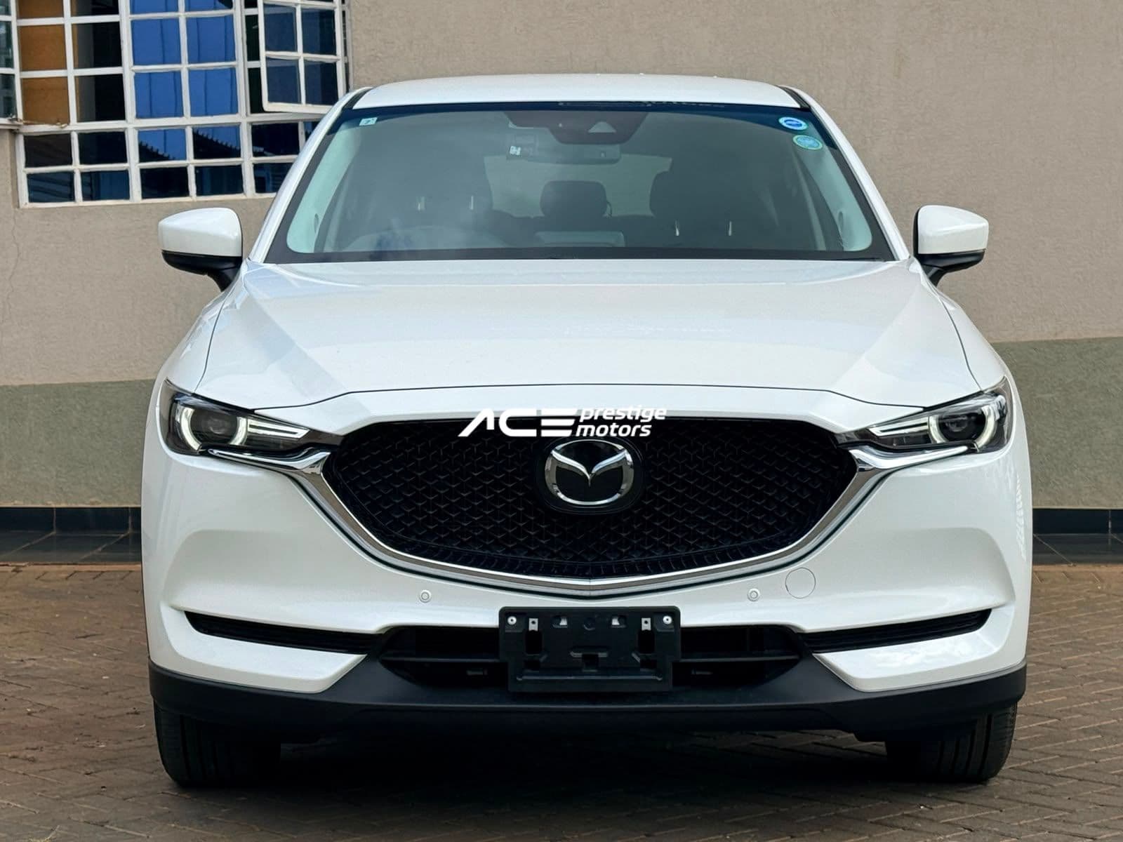 Image of Mazda CX5 YOM - 2019
