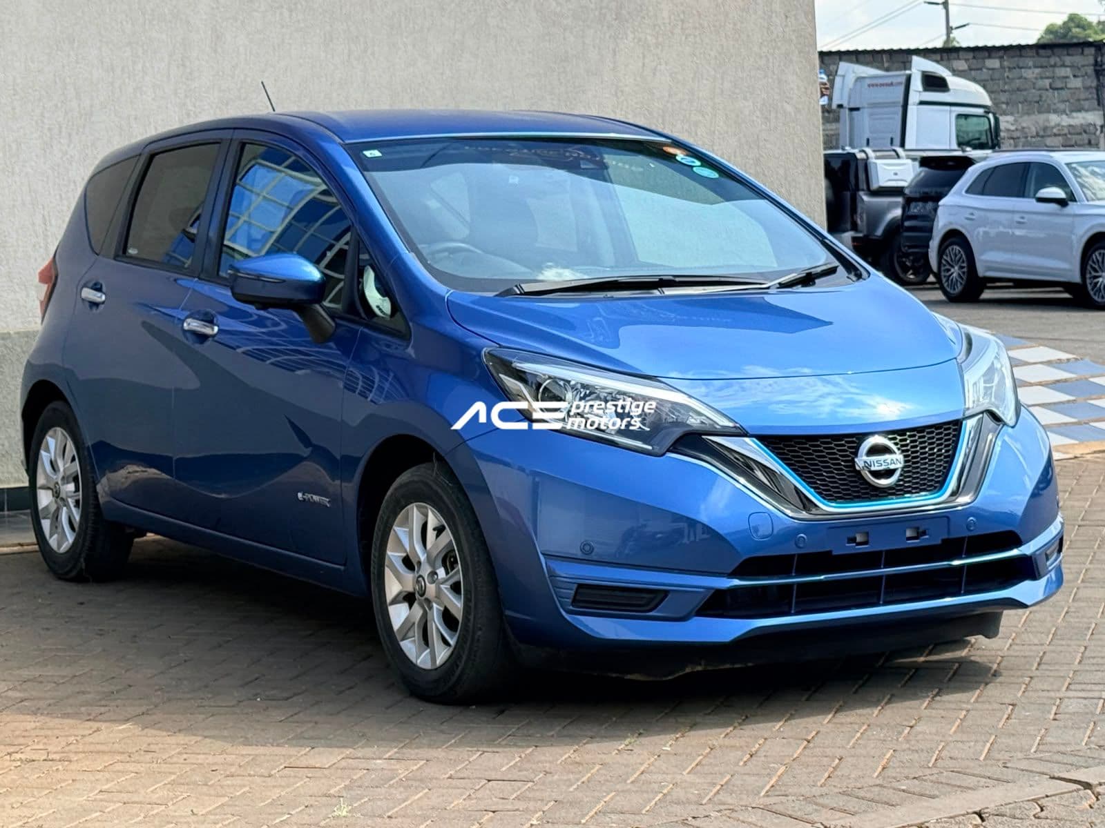 Image of Nissan Note e-Power YOM - 2019